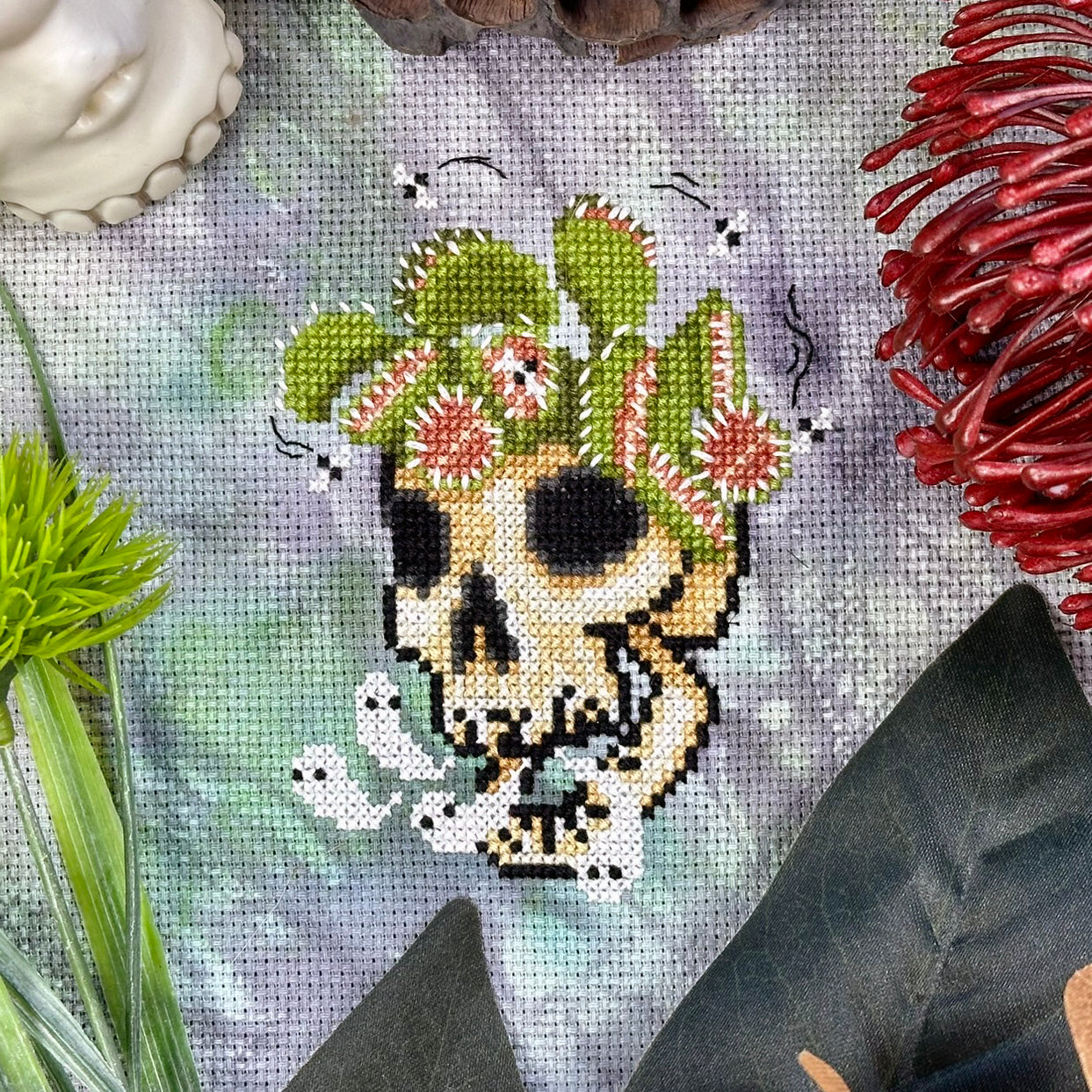 Botanical Brainfeast
