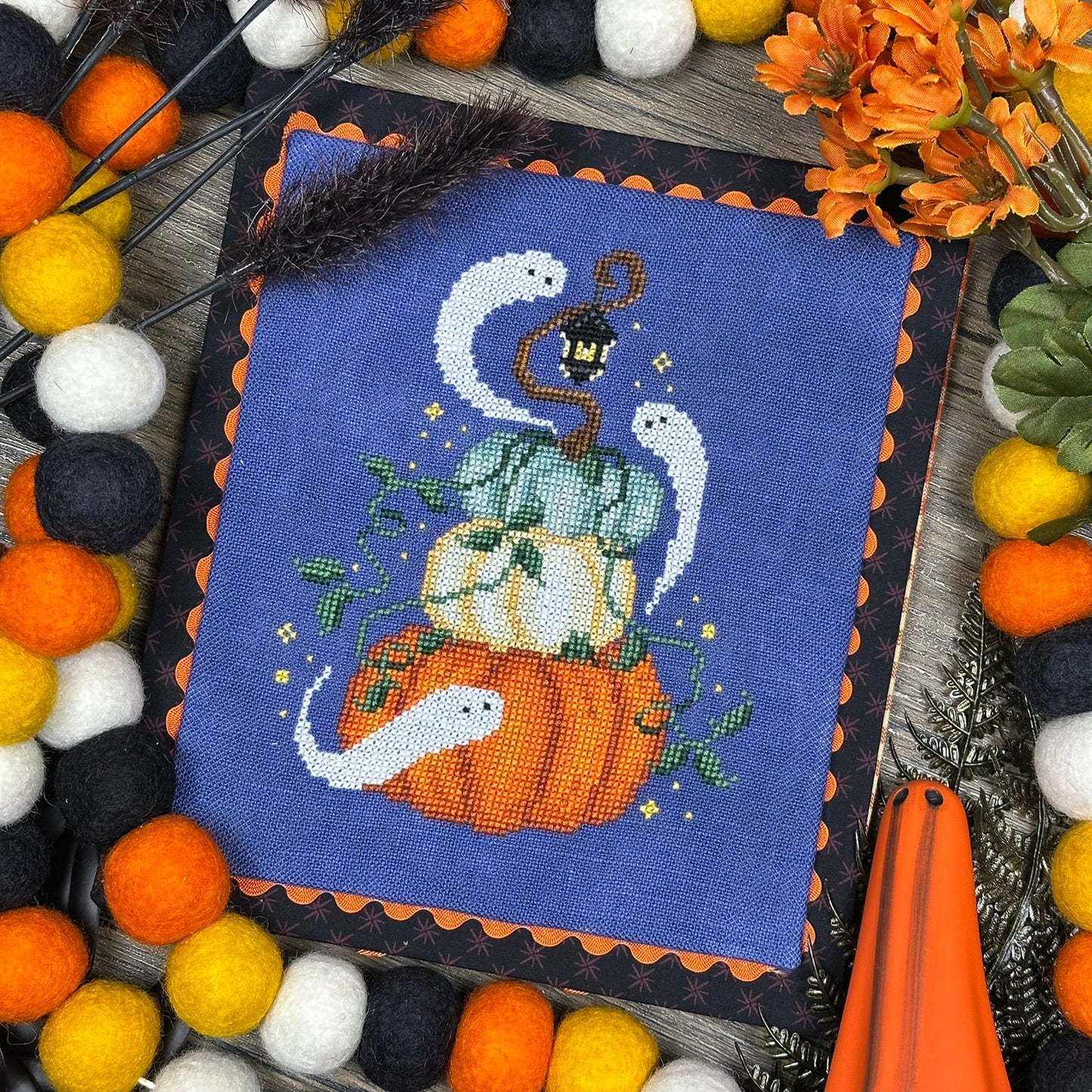Pumpkin Lantern