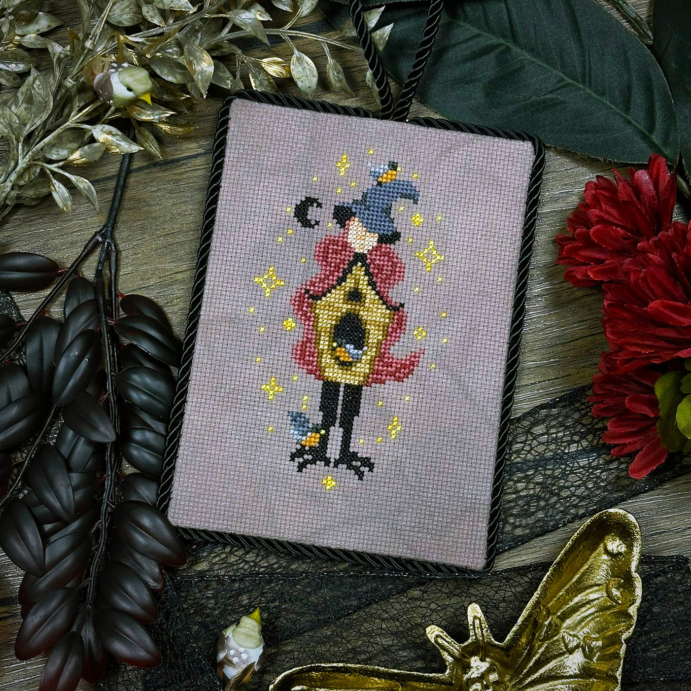 Birdwitch Mini