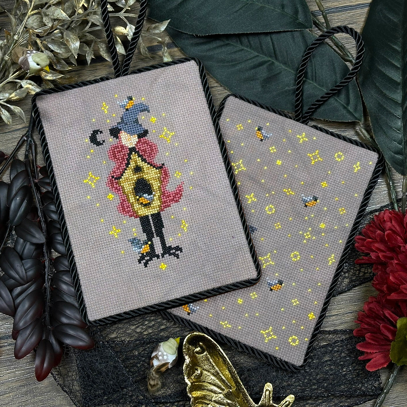 Birdwitch Mini
