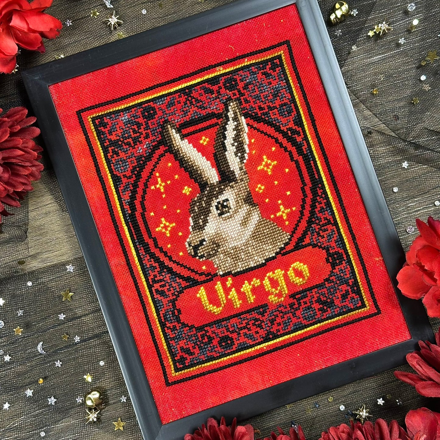 Zodiac Virgo