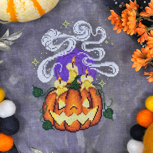Summoning Halloween