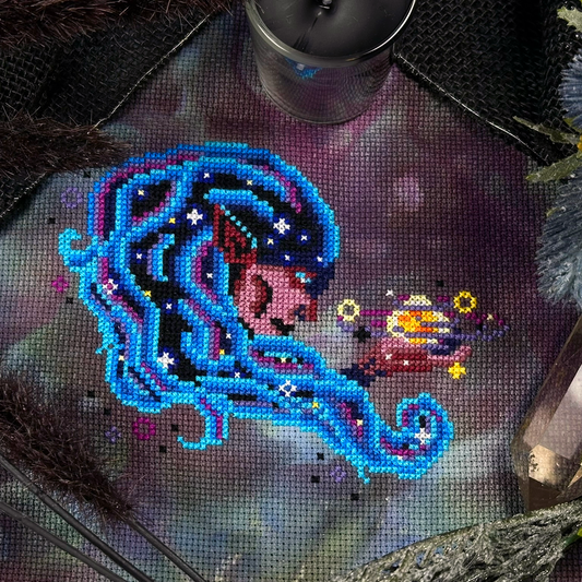 Mother Universe
