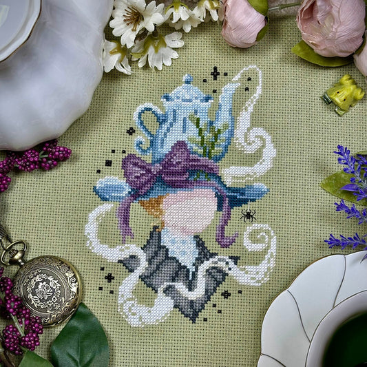 Tea Witch