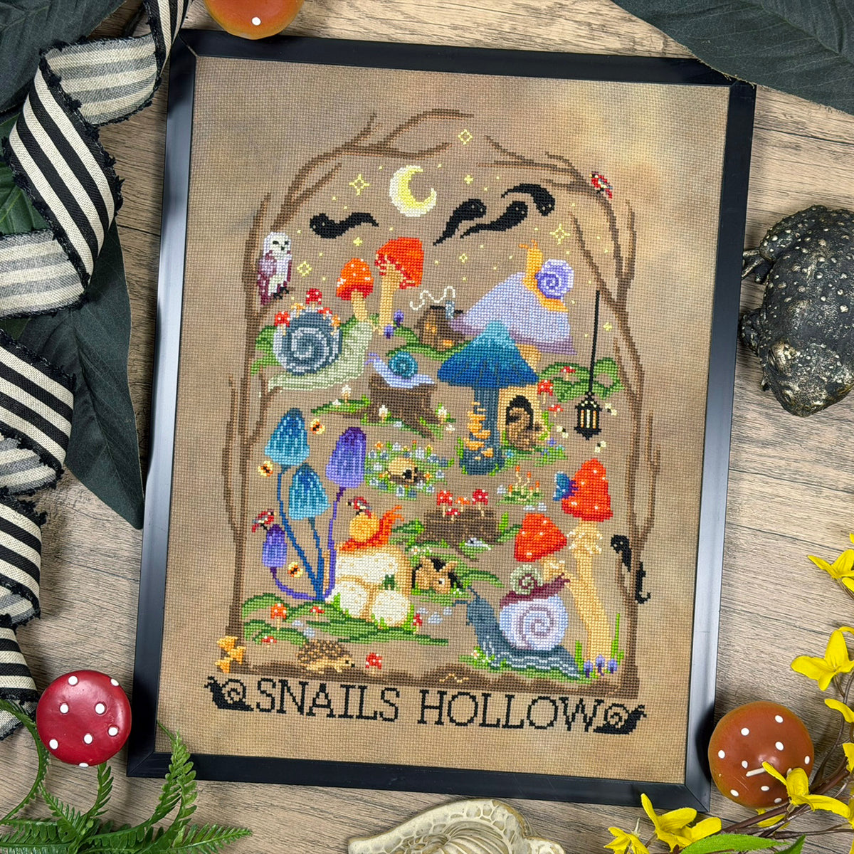Snails Hollow