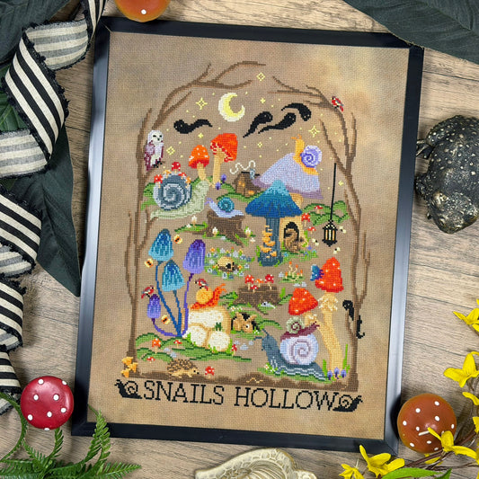 Snails Hollow