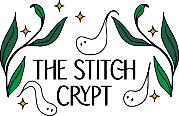 The Stitch Crypt Wholesale