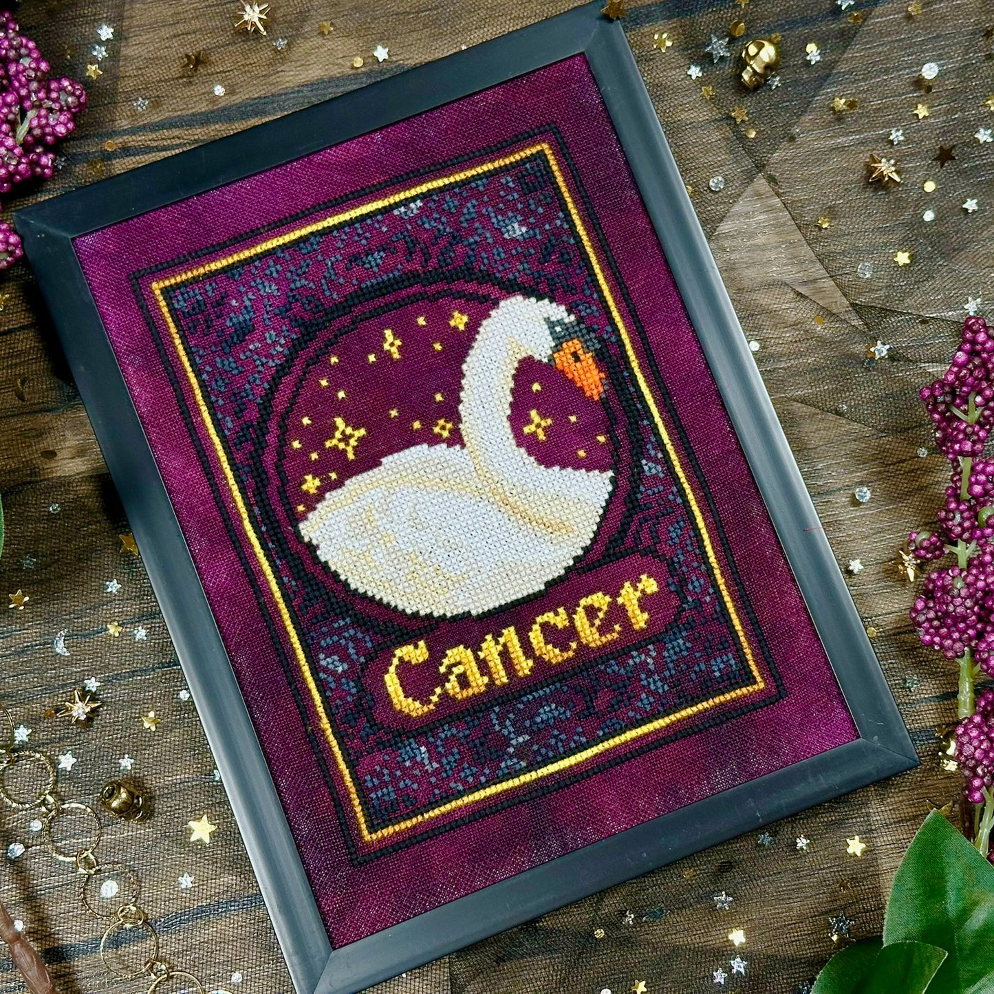 Zodiac Cancer