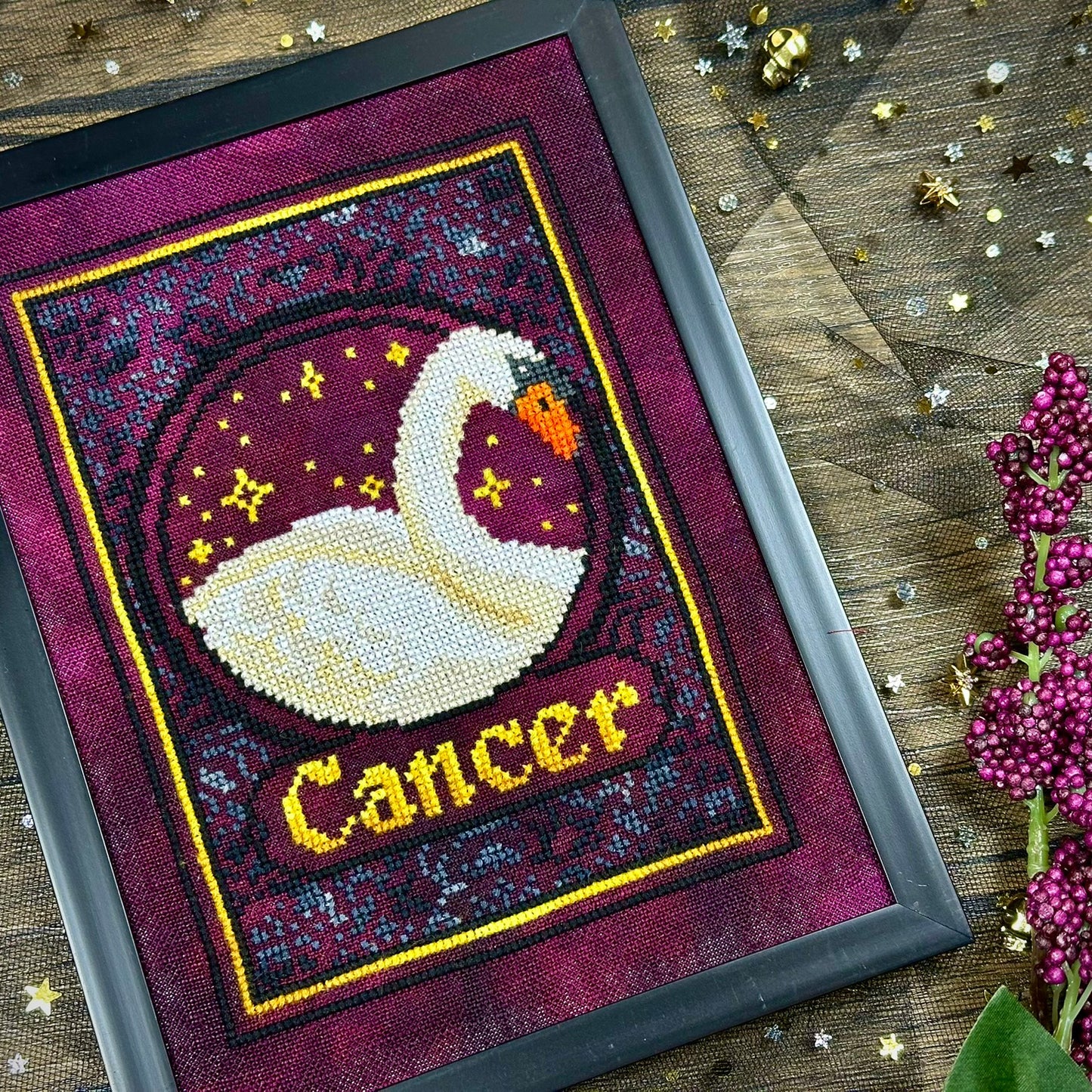 Zodiac Cancer