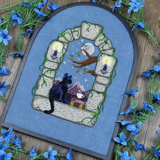 The Window